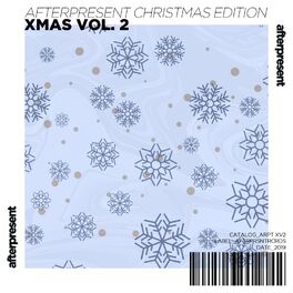 Album cover of Afterpresent Christmas Edition | Xmas, Vol. 2