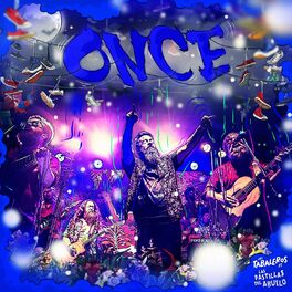 Album cover of Once (En Vivo)