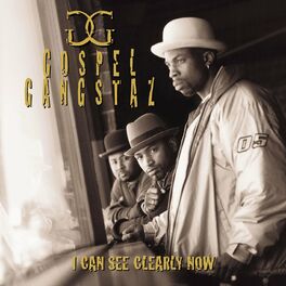 Album cover of I Can See Clearly Now