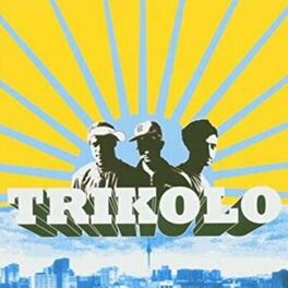 Album cover of Trikolo