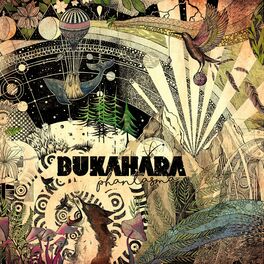Album cover of Phantasma