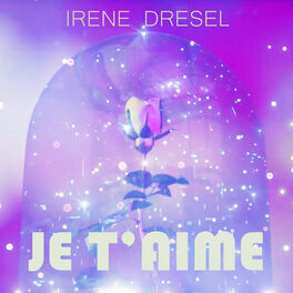 Album cover of Je t'aime