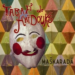 Album cover of Maskarada