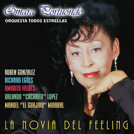 Album cover of La Novia del Filin (Remasterizado)