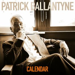 Album cover of Calendar