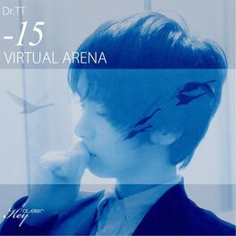 Album cover of -15 | Virtual Arena