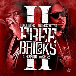 Album cover of Free Bricks 2