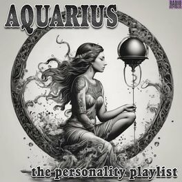 Album cover of Aquarius- The Personality Playlist