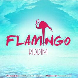 Album cover of Flamingo Riddim