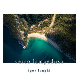 Album cover of Verso Lampedusa