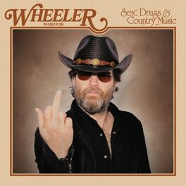 Album cover of Sex, Drugs & Country Music