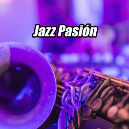 Album cover of Jazz Pasión