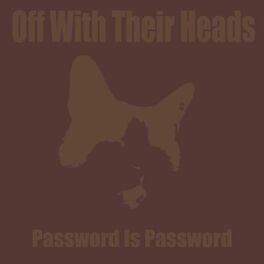 Album cover of Password Is Password