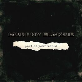 Album cover of Part Of Your World