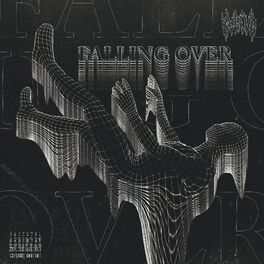 Album cover of FALLING OVER