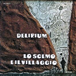 Il nome del vento - Delirium - CD