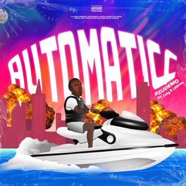 Album cover of Automaticc (feat. LUIS & Lee One) [Remix]