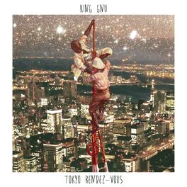 Album cover of Tokyo Rendez-Vous