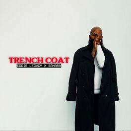 Album cover of TRENCH COAT (feat. SAMARA)