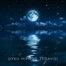 Album cover of Uyku Hipnoz Tedavisi