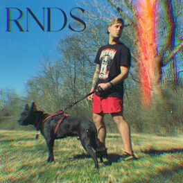 Album cover of RNDS