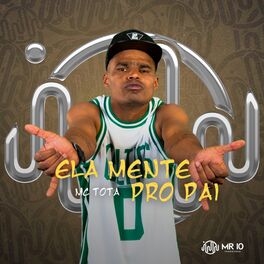 Album cover of Ela Mente pro Pai