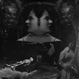 Album cover of PSICOSIS