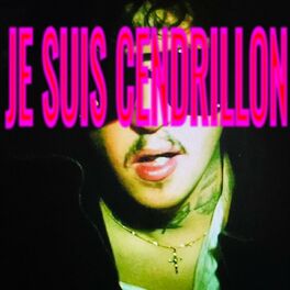 Album cover of Je suis Cendrillon