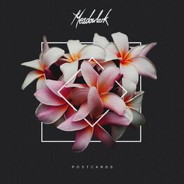Album cover of Postcards
