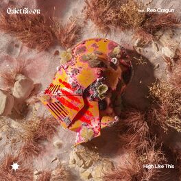 Album cover of High Like This
