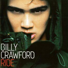Album cover of Ride
