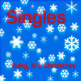 Album cover of Baby, It's Christmas