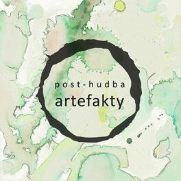 Album cover of Artefakty
