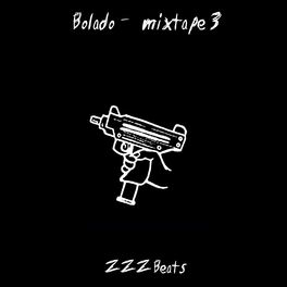 Album cover of Bolado - Mixtape 3