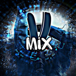Album cover of Mix V (feat. NOG, Stephan, Gaabriell & Adonis)