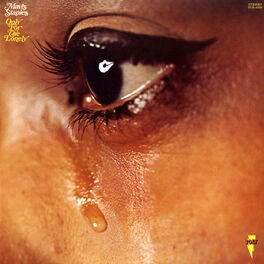 Album cover of Only For The Lonely