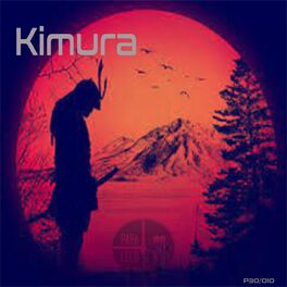 Album cover of Kimura
