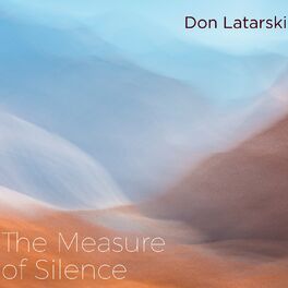 Album picture of The Measure of Silence