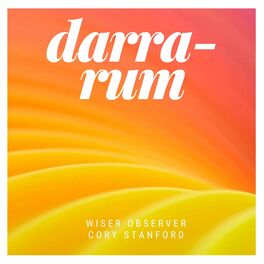 Album cover of Darra - Rum
