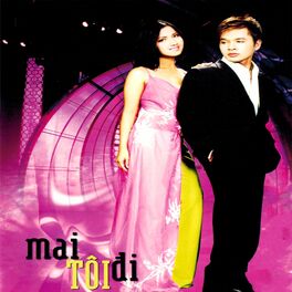 Album cover of Mai Tôi Đi (Instrumental)