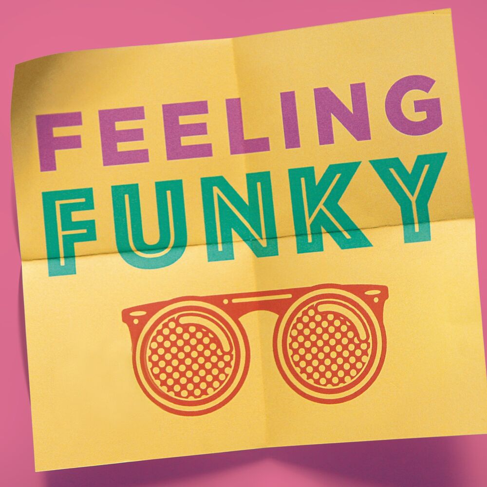 Feel view. Funky feel. Хит ФМ feel good. Best of Hits фото Постер. Funk text.