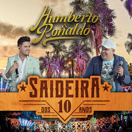 Album cover of Saideira dos 10 Anos, Pt. 1 (Ao Vivo)