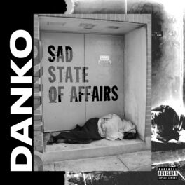Album cover of Sad State Of Affairs