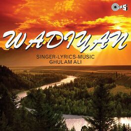 Album cover of Wadiyan
