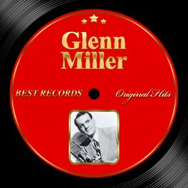 Album cover of Original Hits: Glen Miller