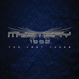 Album cover of 1992 - The Lost Tapes