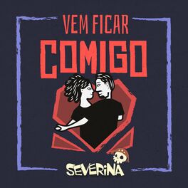 Album cover of Vem Ficar Comigo