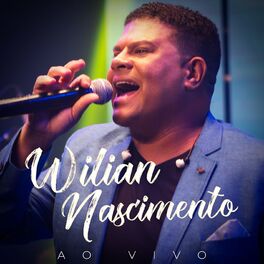 Album cover of Wilian Nascimento (Ao Vivo)