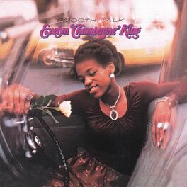 Album cover of Smooth Talk (Expanded Edition)