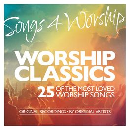 Album cover of Worship Classics